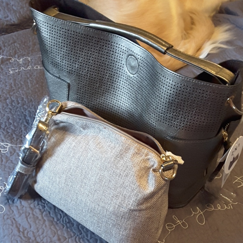 2 n 1 purse